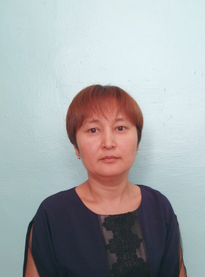 Рахмушева Рамзия Абдельхадимовна Рахмушева Рамзия Абдельхадимовна